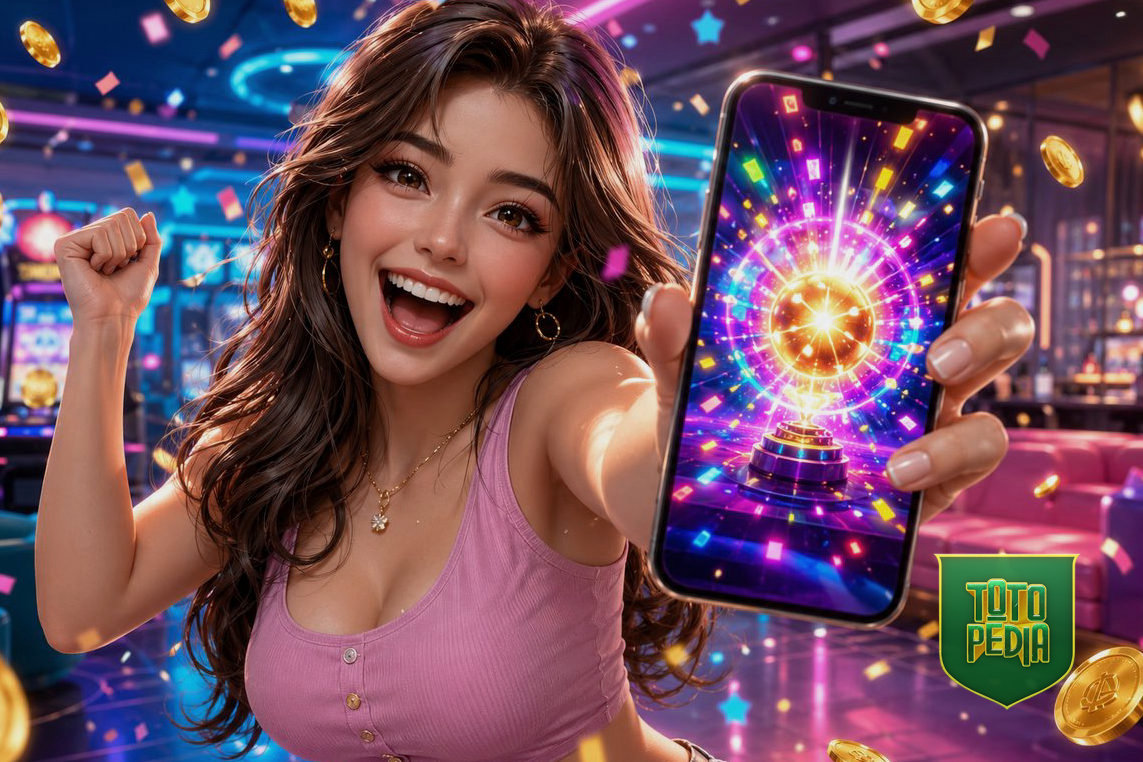 totopedia link alternatif anti blokir 2025 terbaru TOTOPEDIA - bola togel berputar angka berkilau